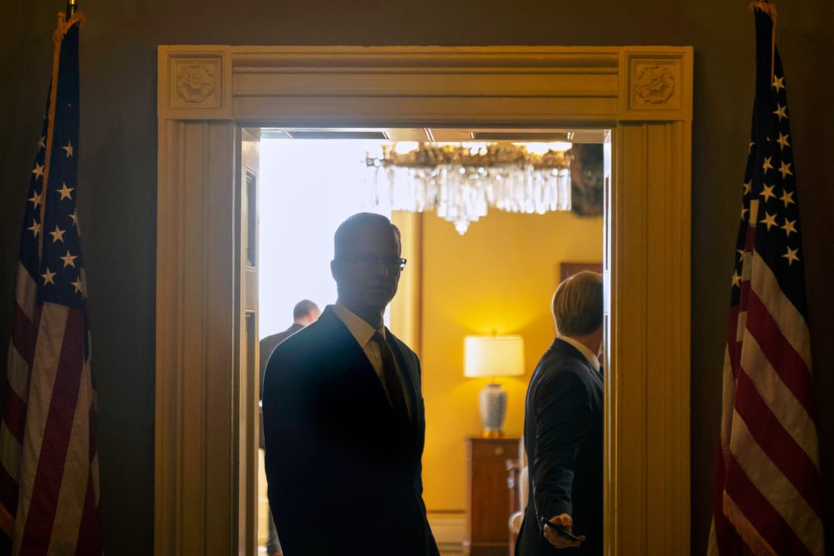 US Senate Approves Reduced Foreign Aid in Budget Cuts