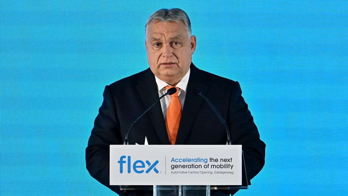 Orbán to Moscow to meet Putin today