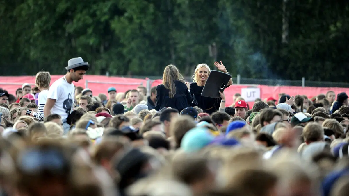 10 places that changed music in Sweden since 2000