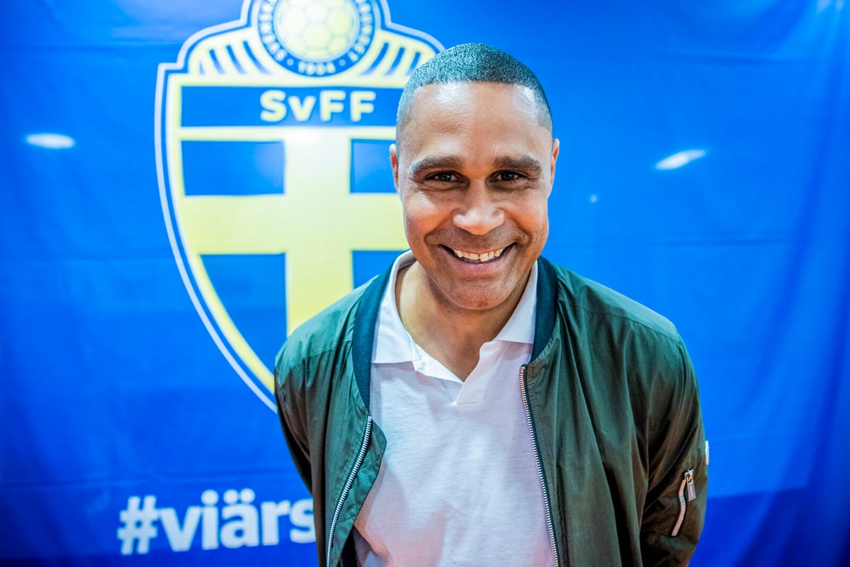 Daniel Nannskog to Depart SVT After June 2 Football Studio Finale