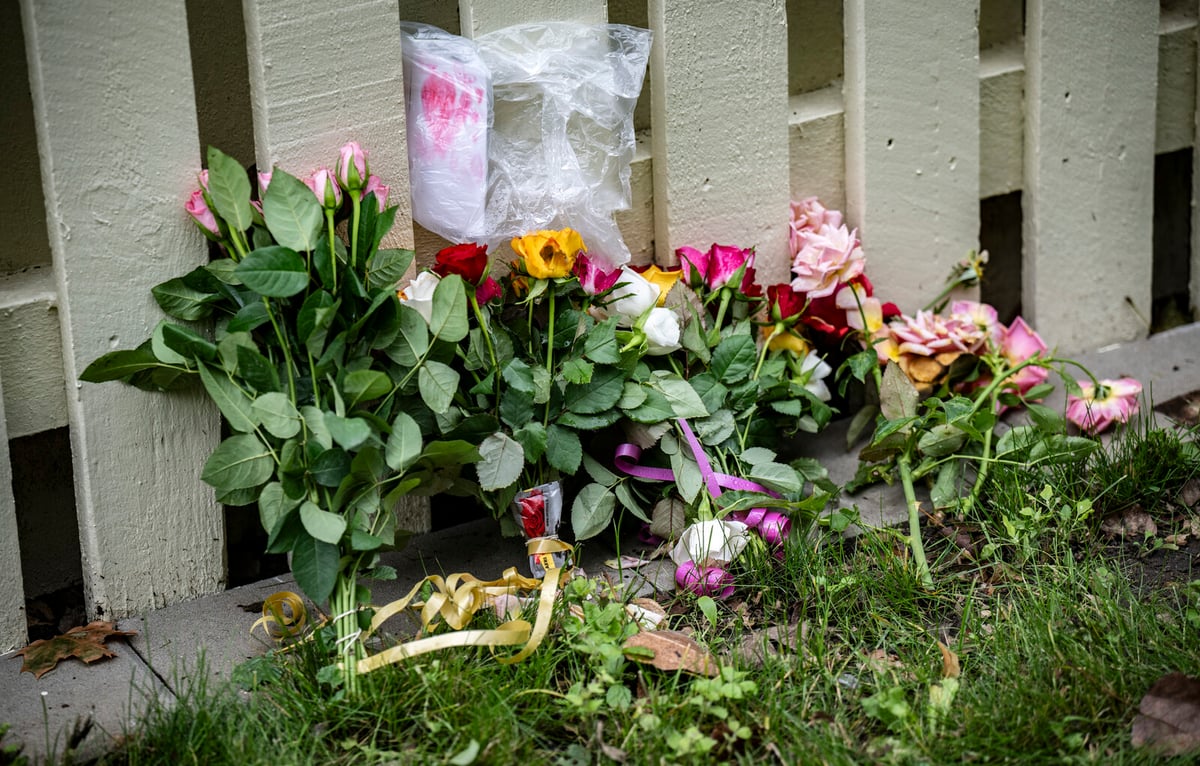 Three Convicted in Fatal Shooting of Father in Malmö Home