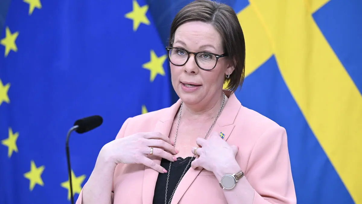 Sweden and France urge EU to consider tariffs on goods from illegal West Bank settlements