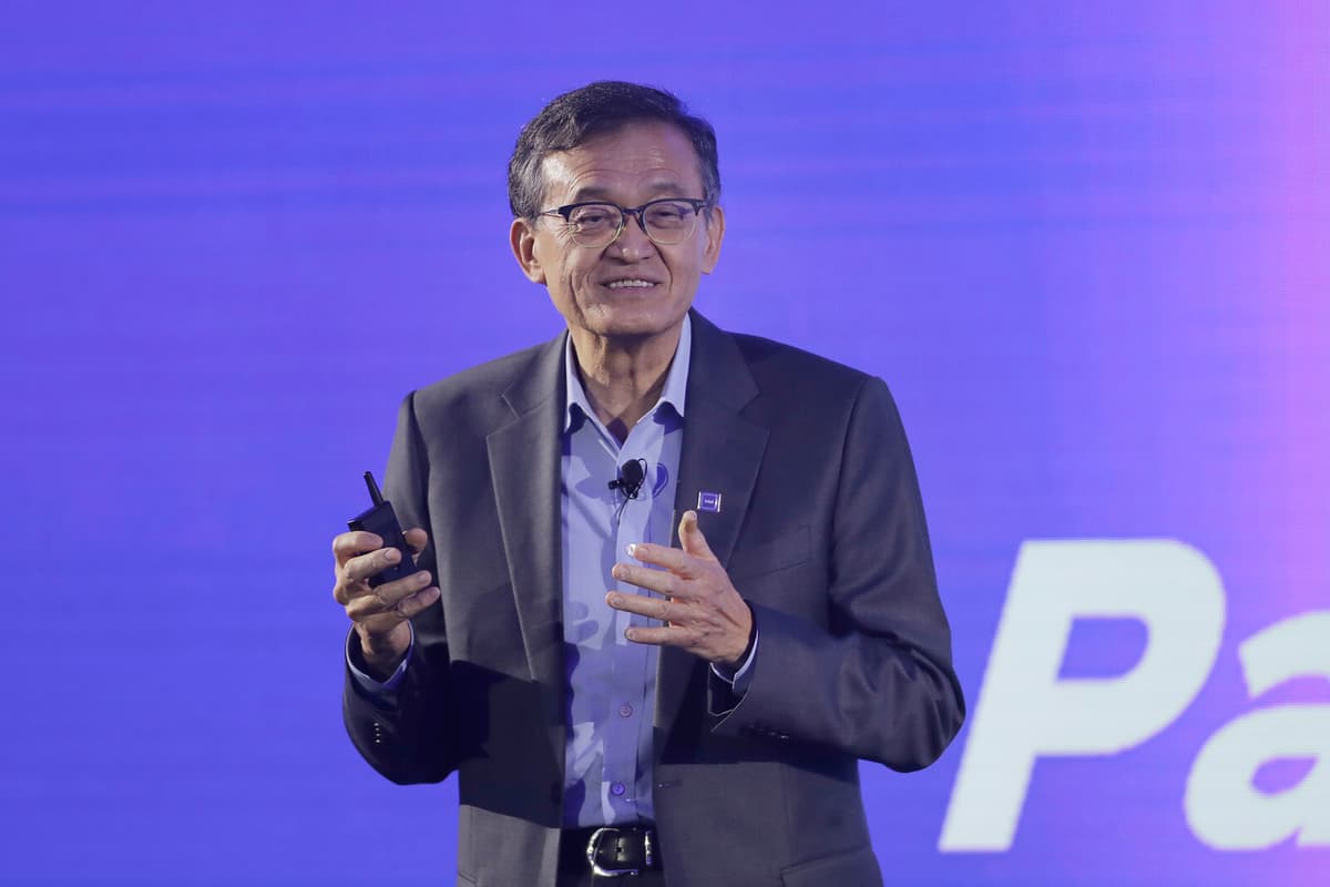 US Government Acquires 10% Stake in Intel