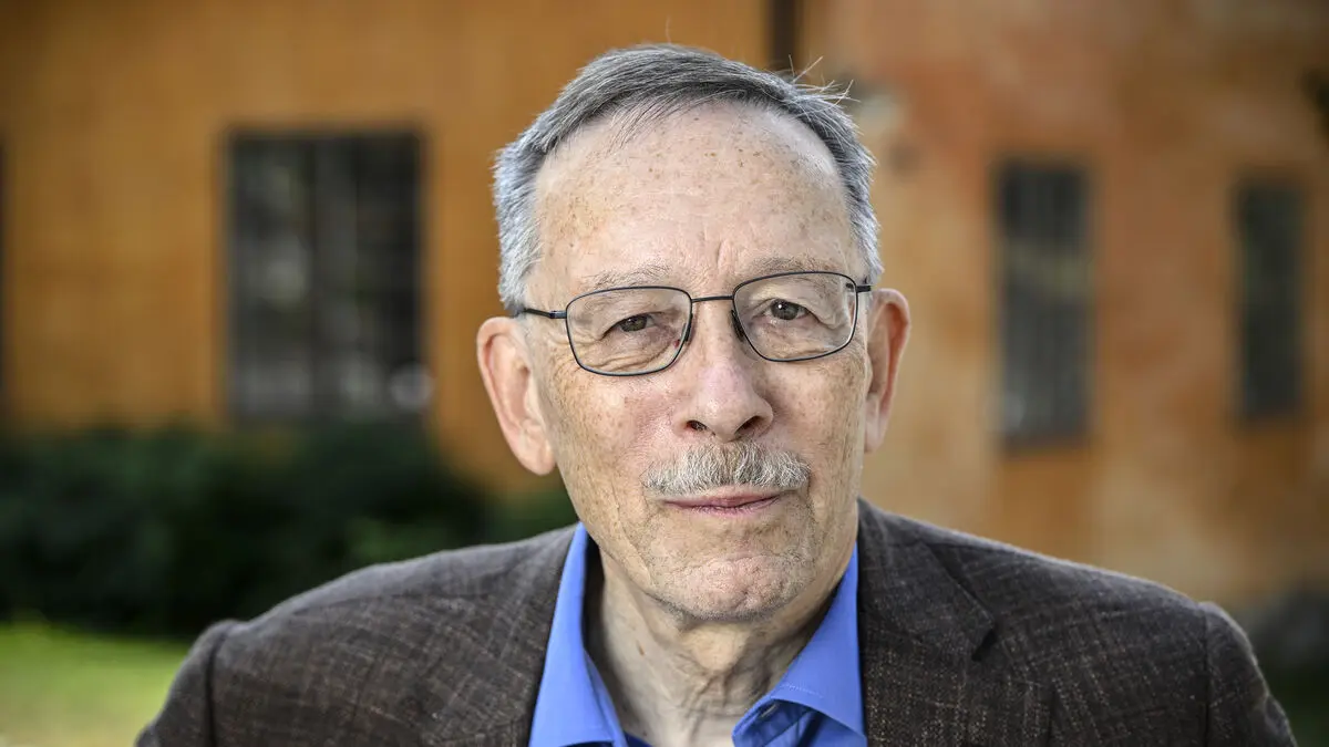 Calmfors: The arguments for the euro have been strengthened