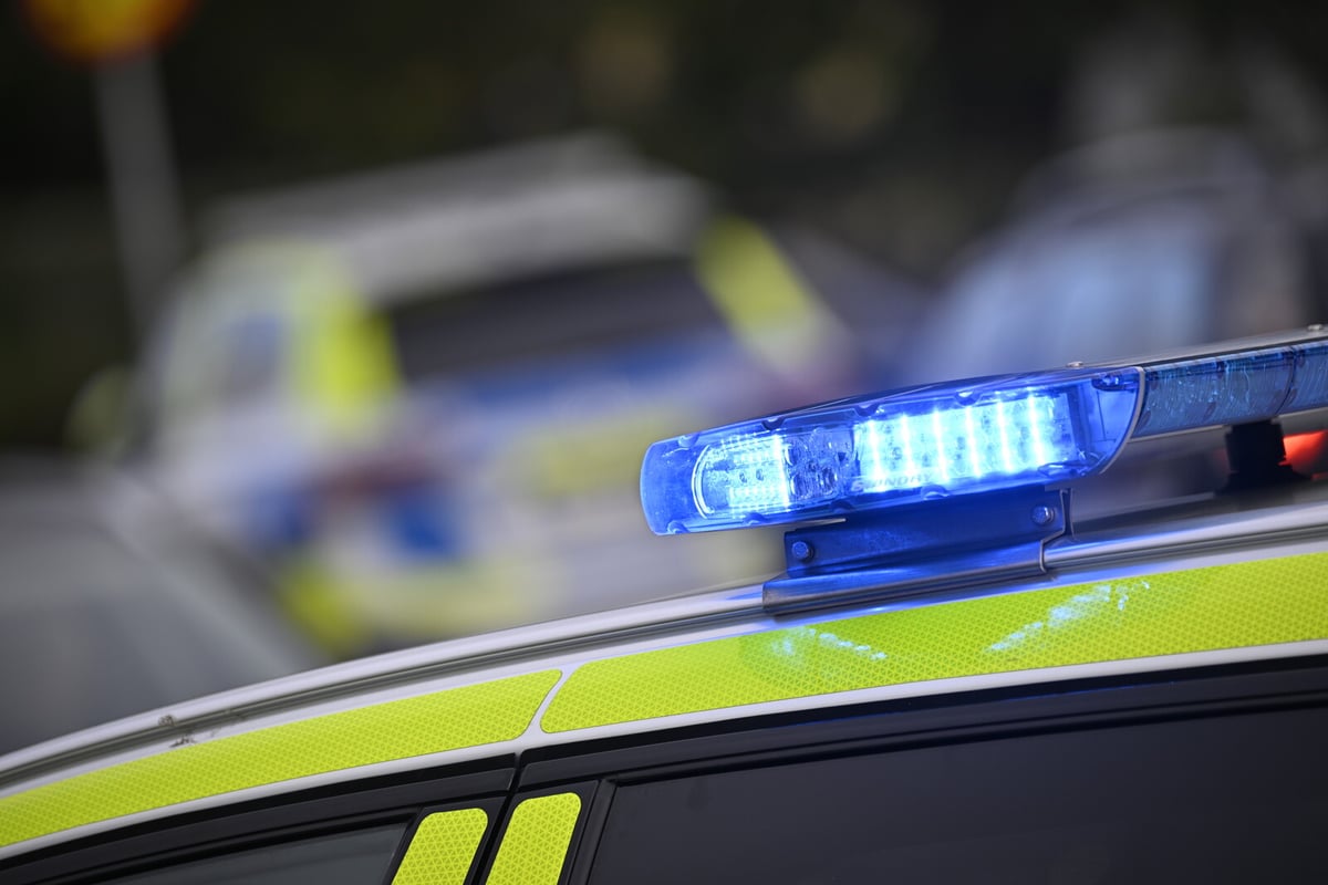 Explosion in Southern Stockholm Targets Residence, Suspect Arrested