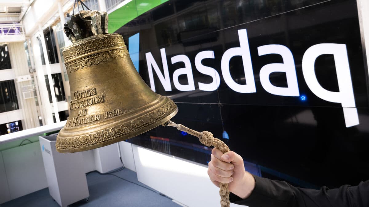 Stockholm Stock Exchange falls at opening, OMXS down 0.3 percent