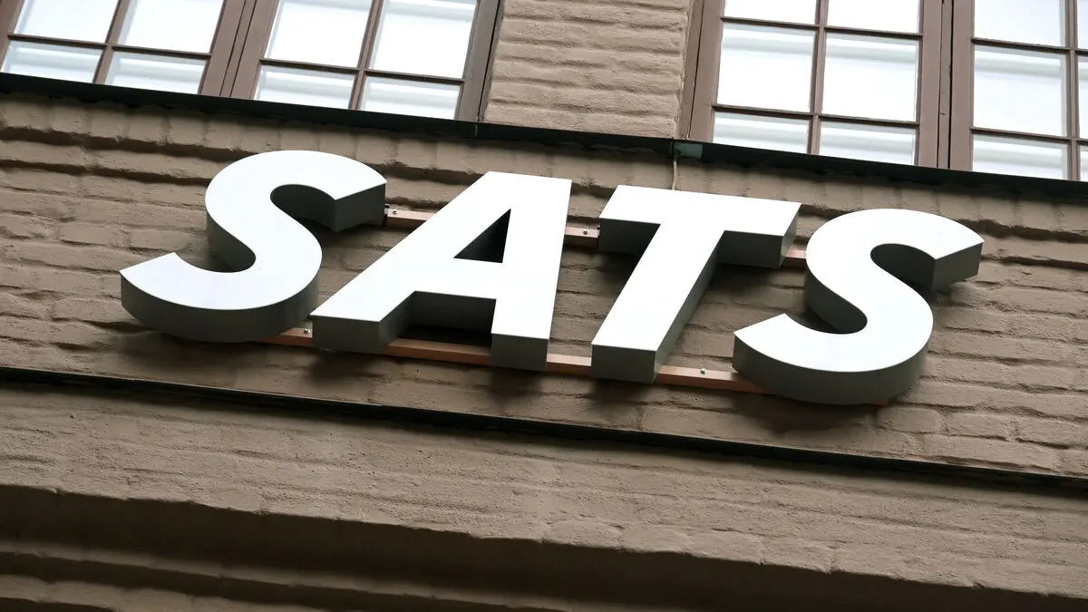 Profit lift for Sats as operating profit rises 14% in first quarter