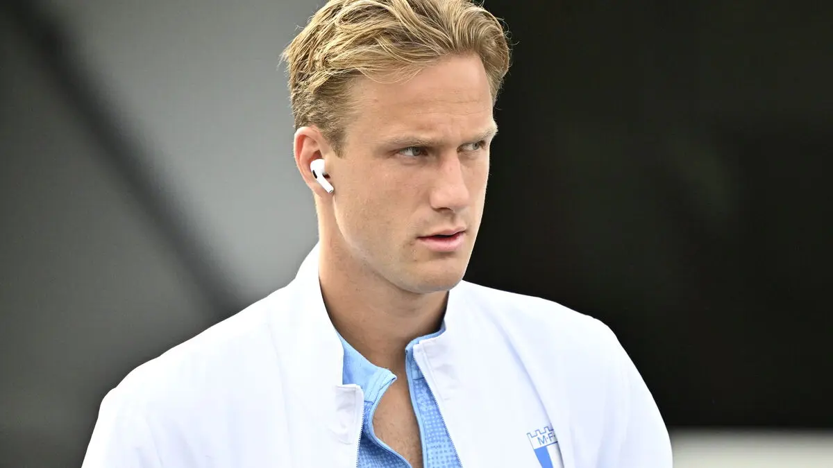 Big teams stage comebacks in Swedish Cup