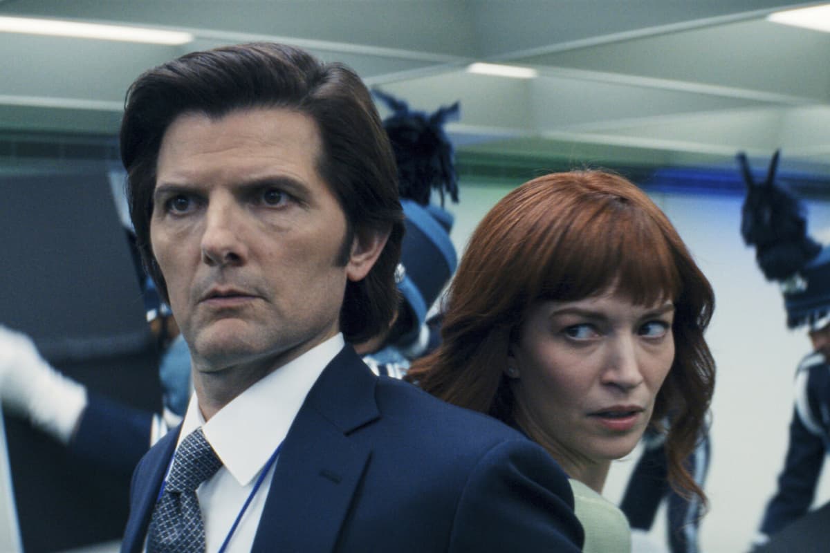 Severance Leads Emmy Nominations with 27 Nods