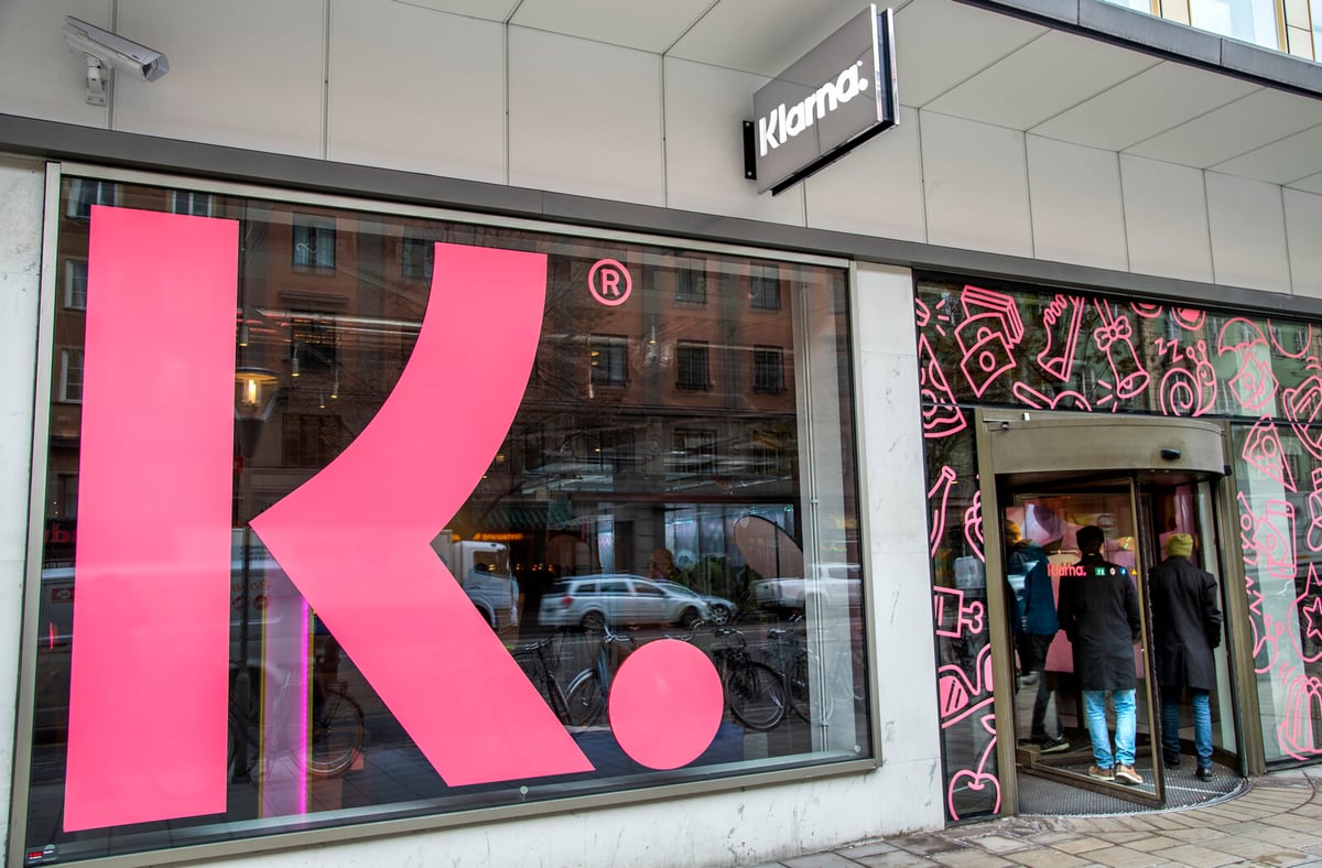 Klarna Introduces Visa-Linked Payment Card in the USA