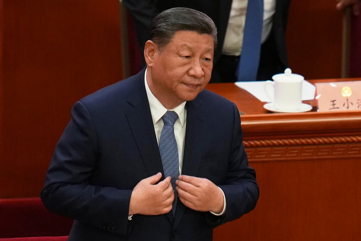 Xi Jinping to Visit Vietnam, Malaysia, and Cambodia Next Week