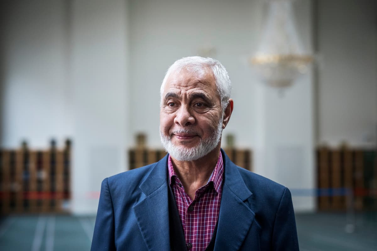 Islamic Association Urges Sweden Democrats to Apologize to Muslims