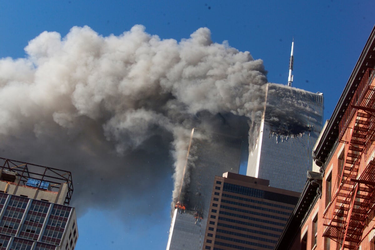 Three 9/11 Victims Identified Nearly 24 Years Later