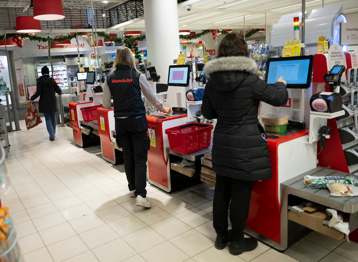 Consumers Push Back as Food Costs Climb Despite Lower Spending