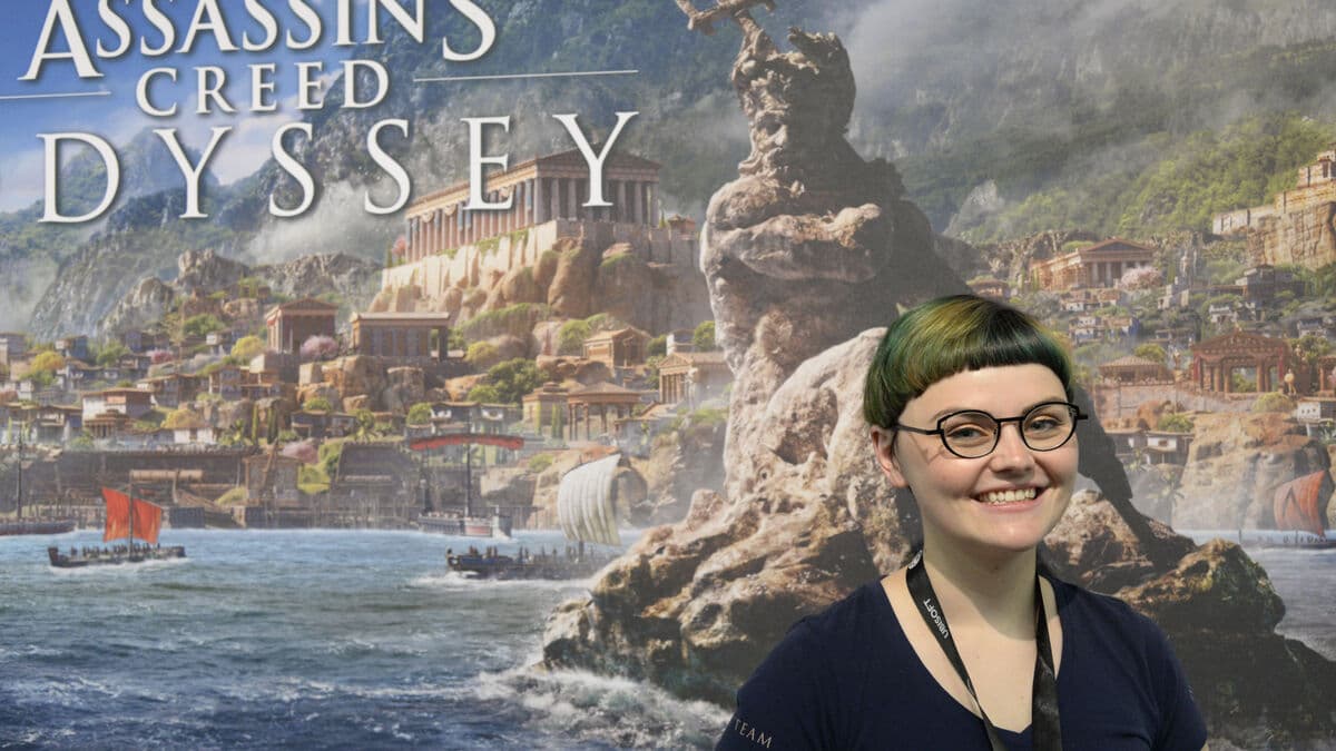 Christopher Nolan's The Odyssey boosts Assassin's Creed: Odyssey player numbers by 90%