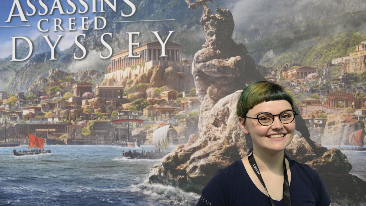 Christopher Nolan's The Odyssey boosts Assassin's Creed: Odyssey player numbers by 90%
