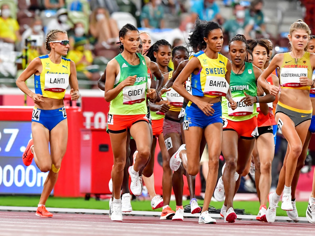 American Runner Mia Barnett Joins Swedish U23 Team for European Championship
