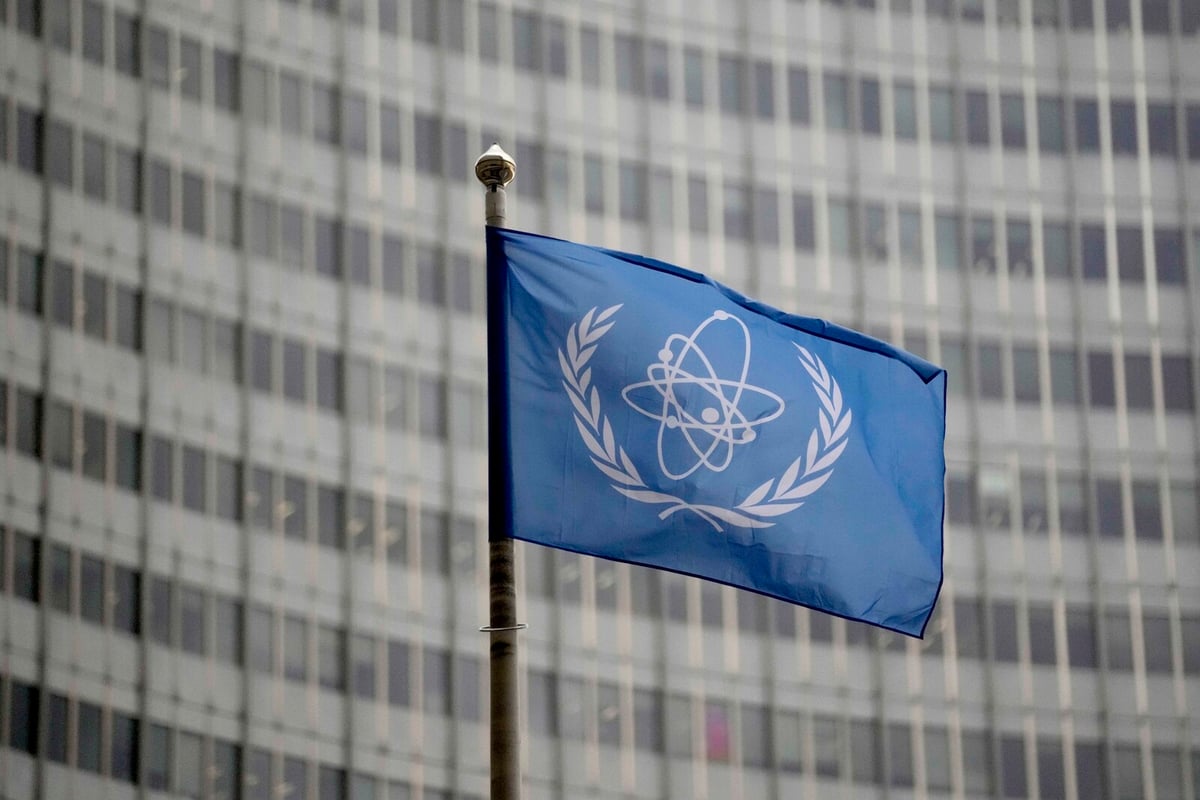 Iran Warns of Reduced Cooperation with IAEA Before Key Meeting
