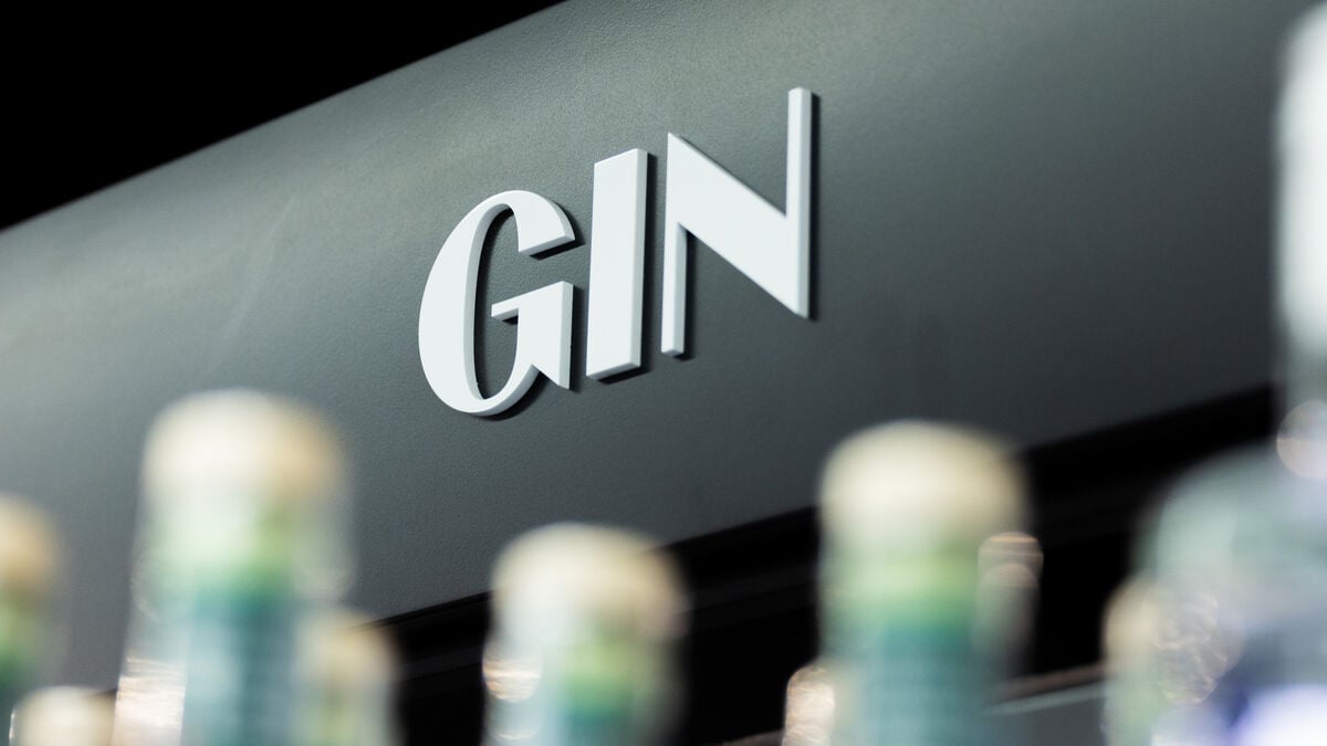 Hernö Gin Profit Falls as Consumers Shift to Cheaper Spirits