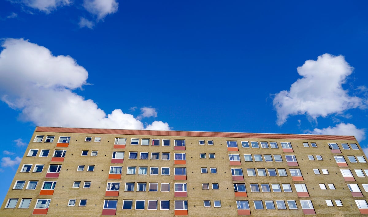 Rising Evictions Impact More Children Amid Economic Struggles