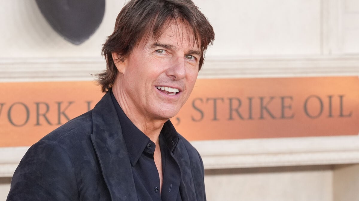 Tom Cruise to Receive AFI Life Achievement Award in April Next Year