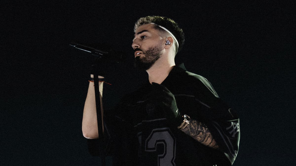 Ant Wan Announces Retirement from Music After Summer Concerts