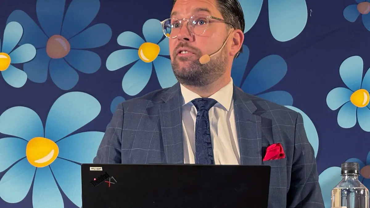 SD demands ministerial posts – "cannot be misinterpreted"