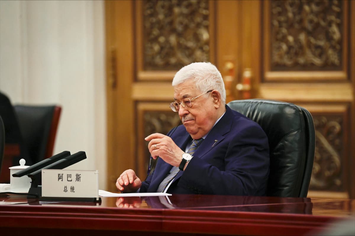 Fatah Urges Hamas to Relinquish Control for Palestinian Future