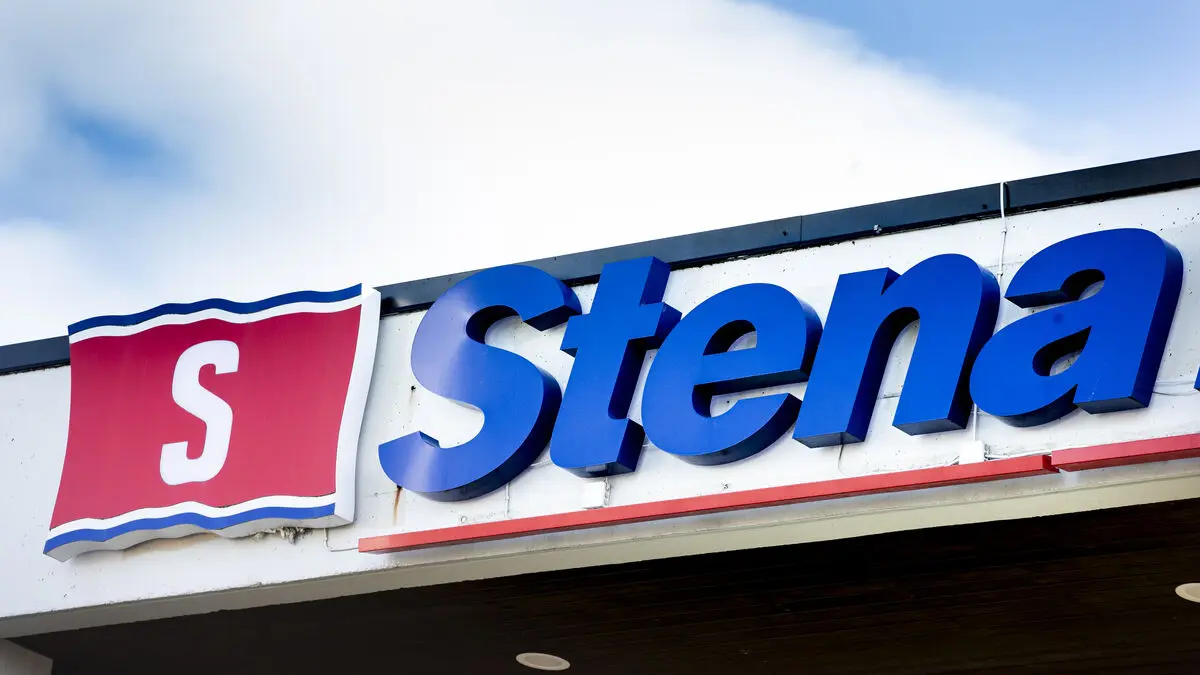 Stena Line ferry evacuated after dangerous goods leak, four crew taken to hospital