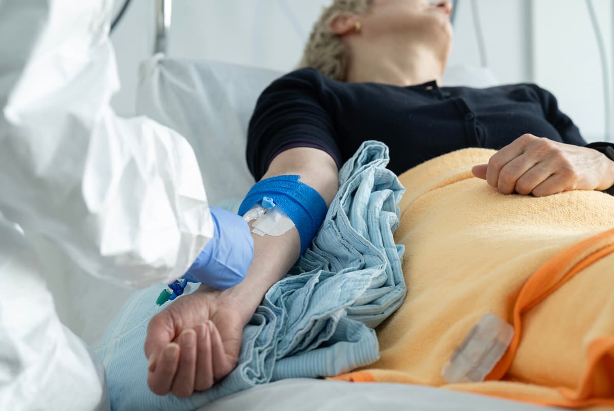 Medicine Shortages in Sweden May Delay Cancer Treatments