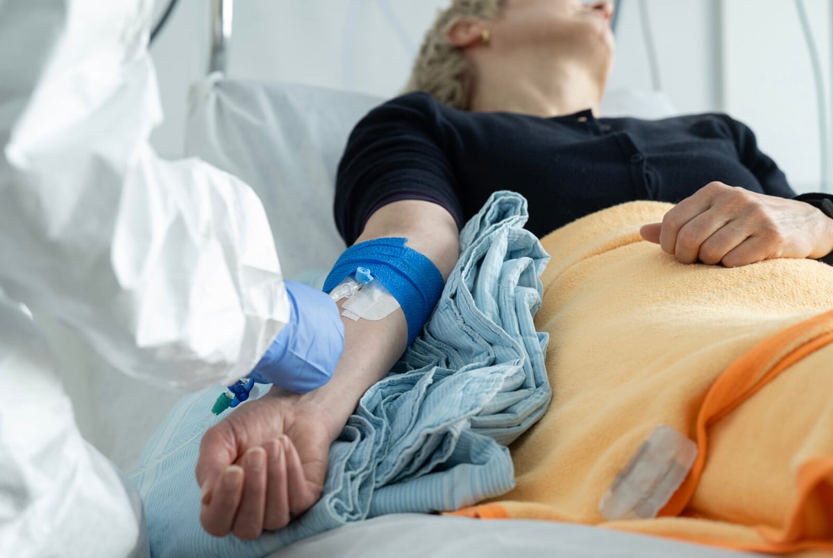 Medicine Shortages in Sweden May Delay Cancer Treatments