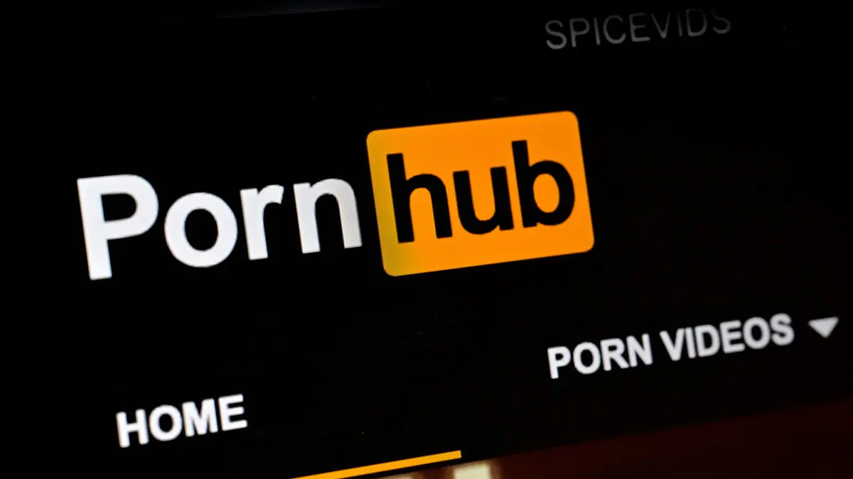 Pornhub will stop accepting new users in the UK