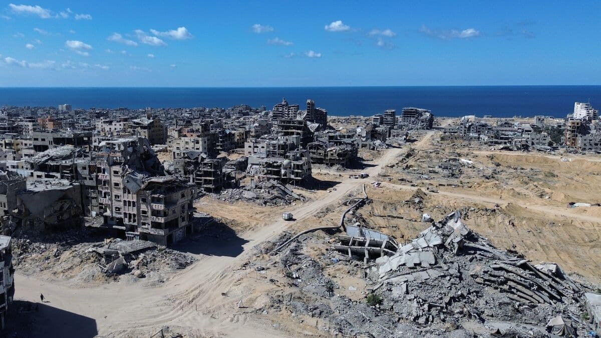 US Advisors: Hamas Committed to Returning Hostage Remains