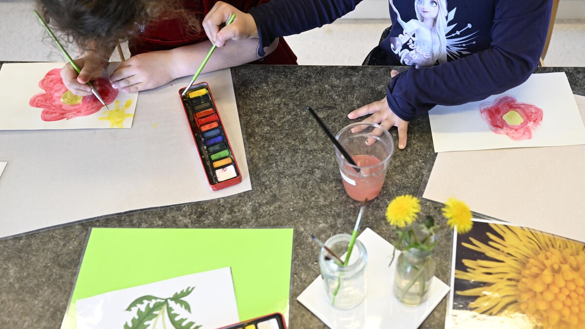 Interest in Preschool Teacher Training Falls as Eligibility Requirements Tighten
