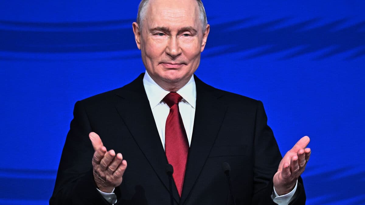 Cracks in Putin’s election facade ahead of Russia’s State Duma vote