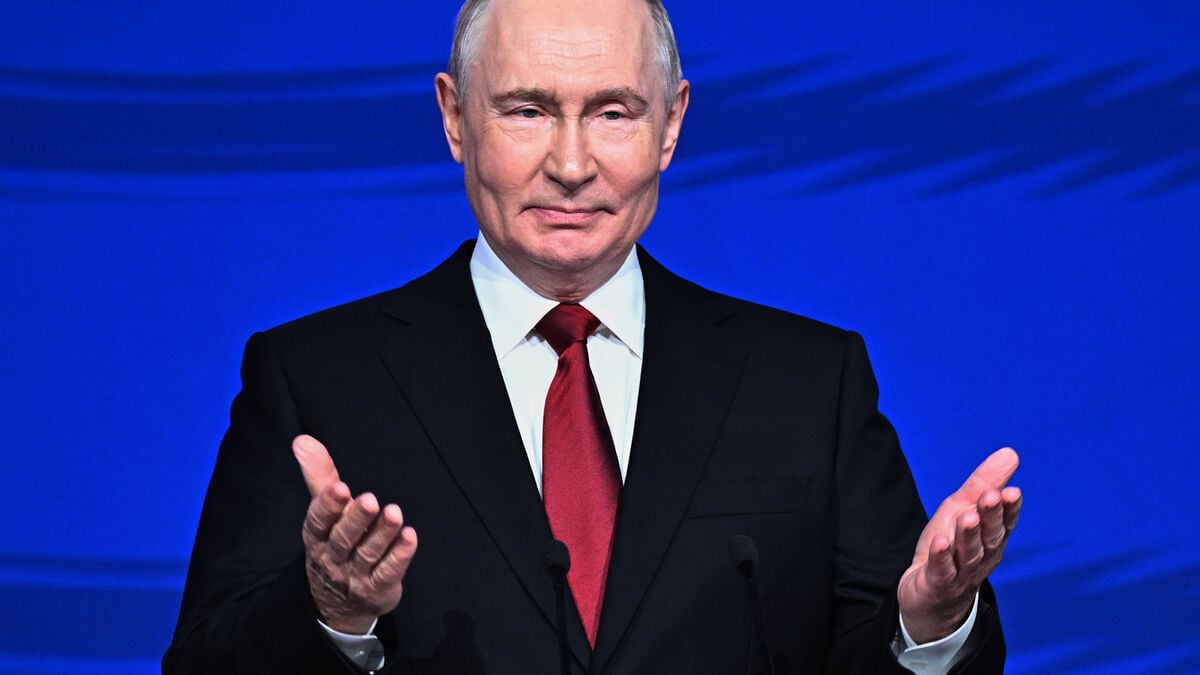 Cracks in Putin’s election facade ahead of Russia’s State Duma vote