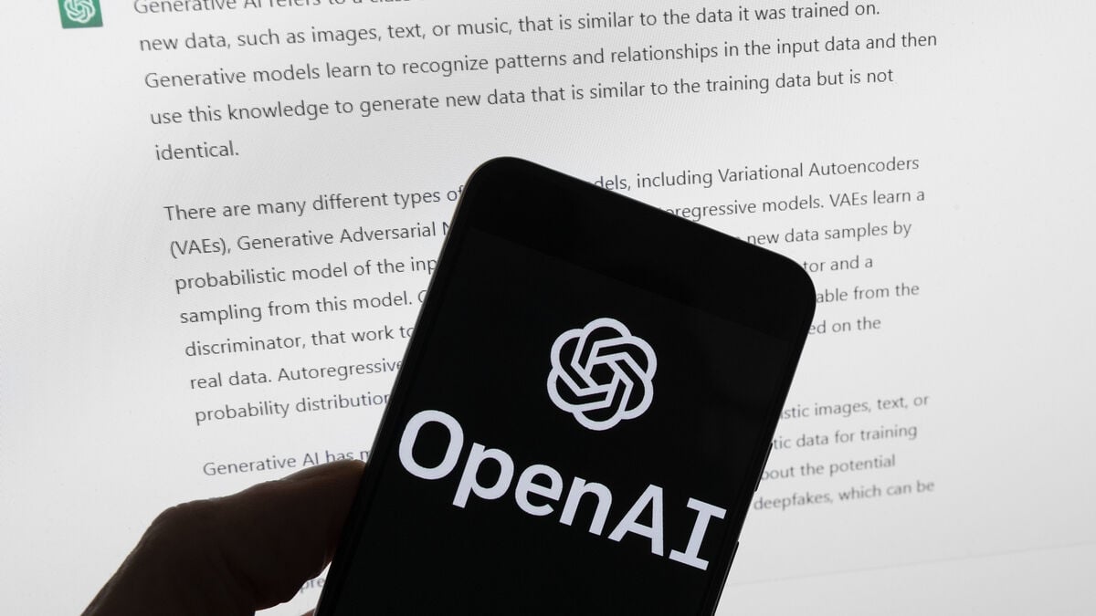Open AI Unveils AI-Powered Web Browser Challenging Google