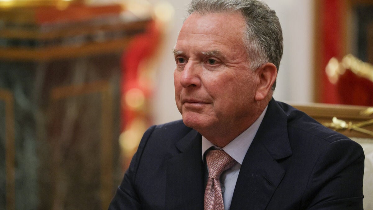 US, UK, NATO and EU discuss Ukraine security guarantees in Miami talks