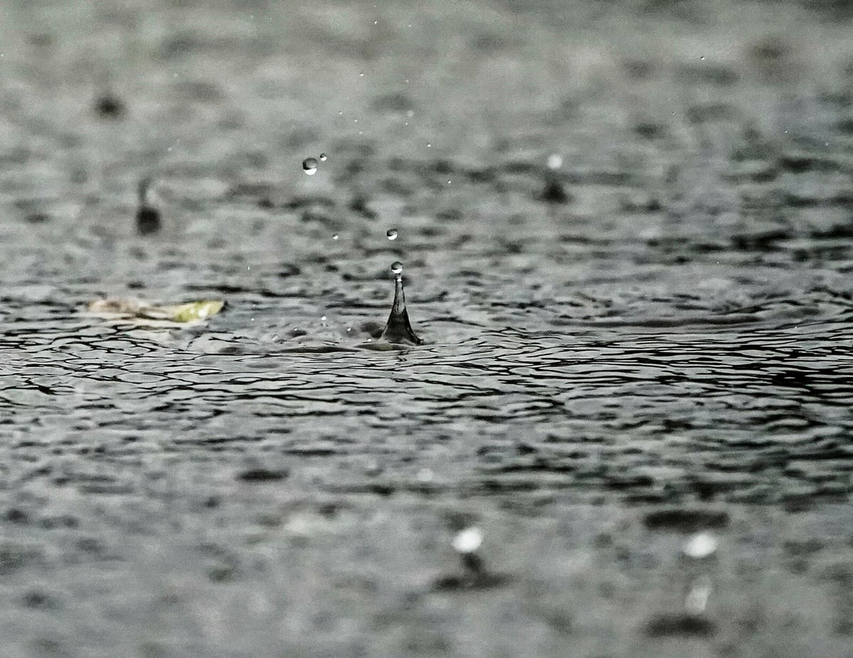 Red Warning Issued for High Water Flows in Lapland