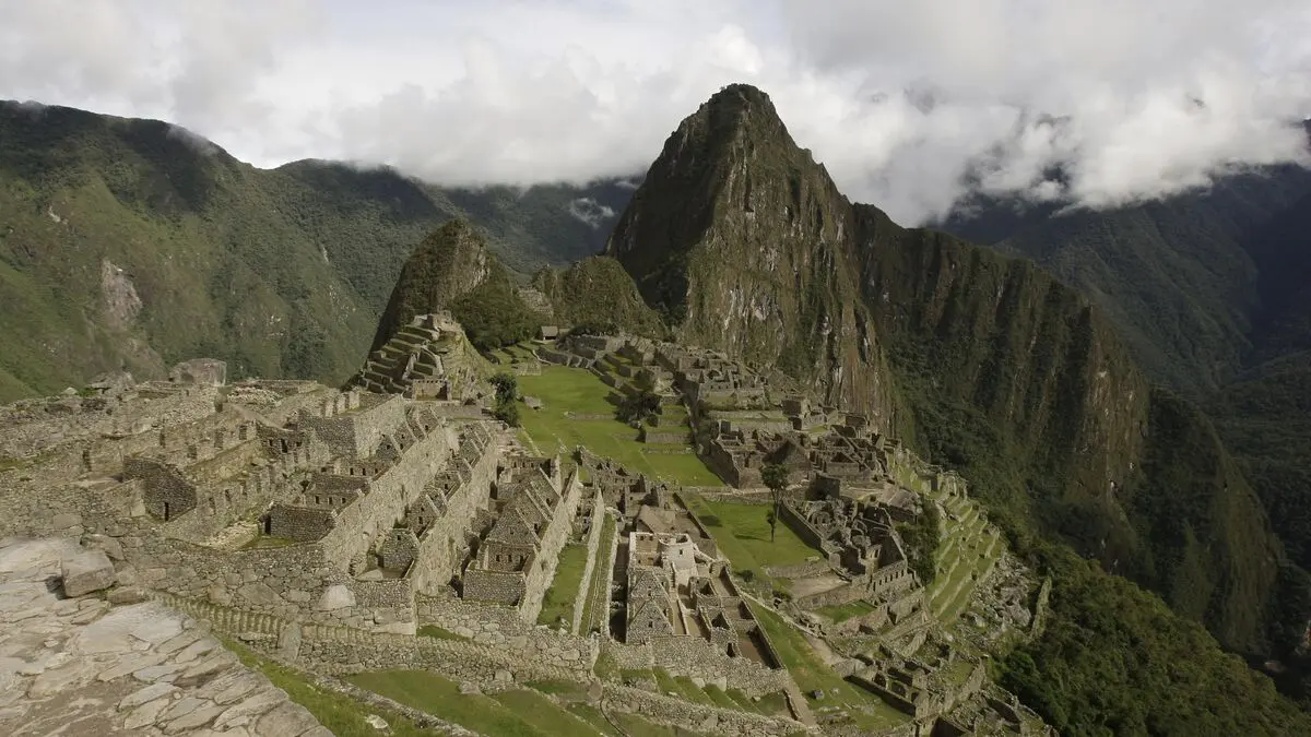 Fatal train accident near Machu Picchu in Peru: one dead, at least 40 injured