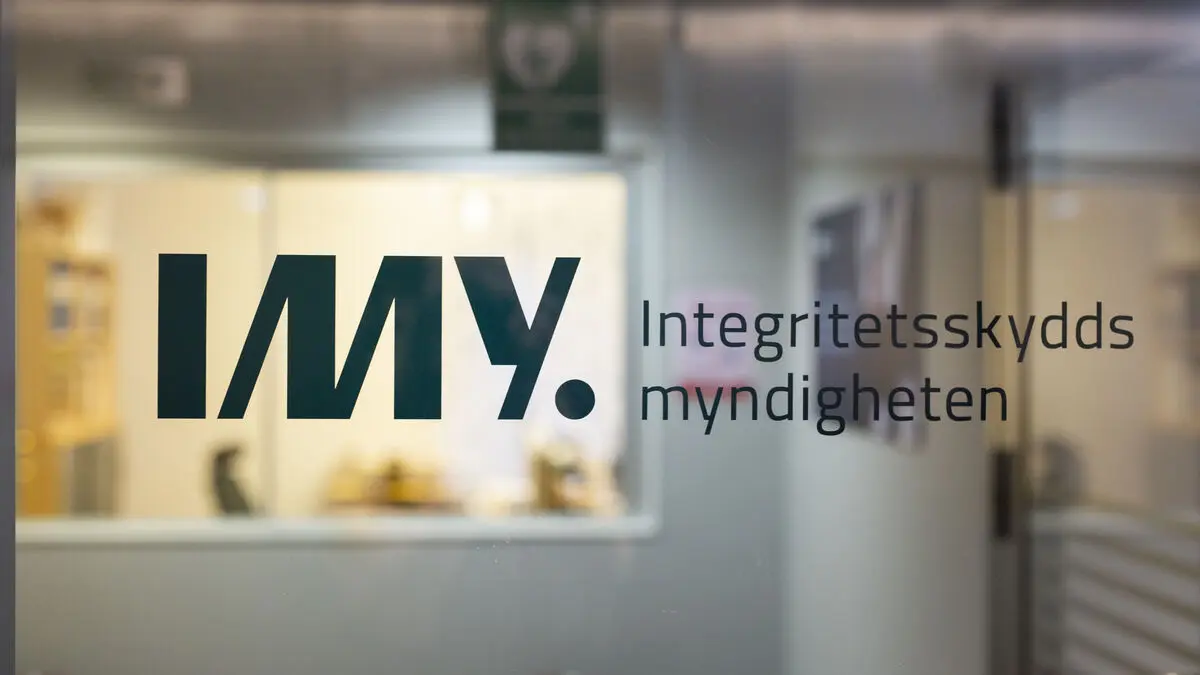 Sweden Democrats’ mass text messages face privacy probe after election complaints