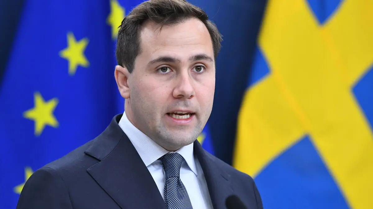 Swedish Aid Funds Linked to Hamas-Associated Organization