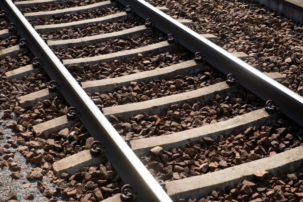 Train Service Restored on Western Main Line Between Gothenburg and Stockholm