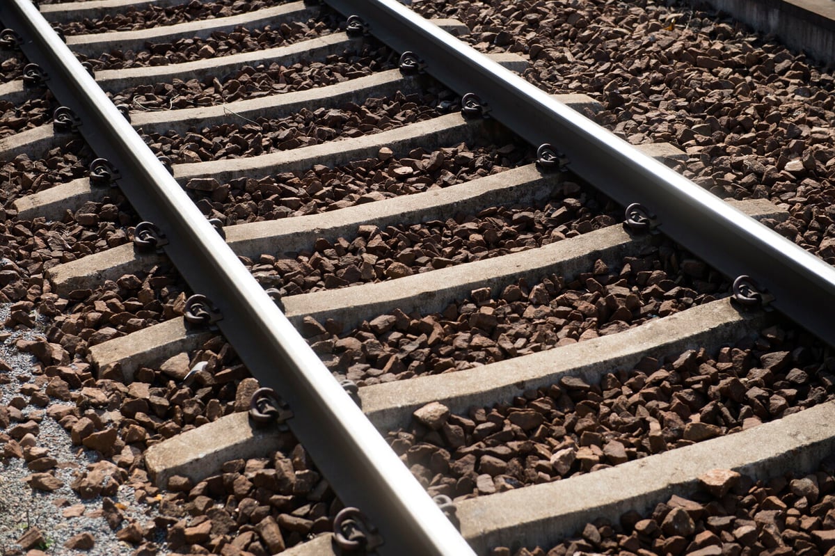 Train Service Restored on Western Main Line Between Gothenburg and Stockholm