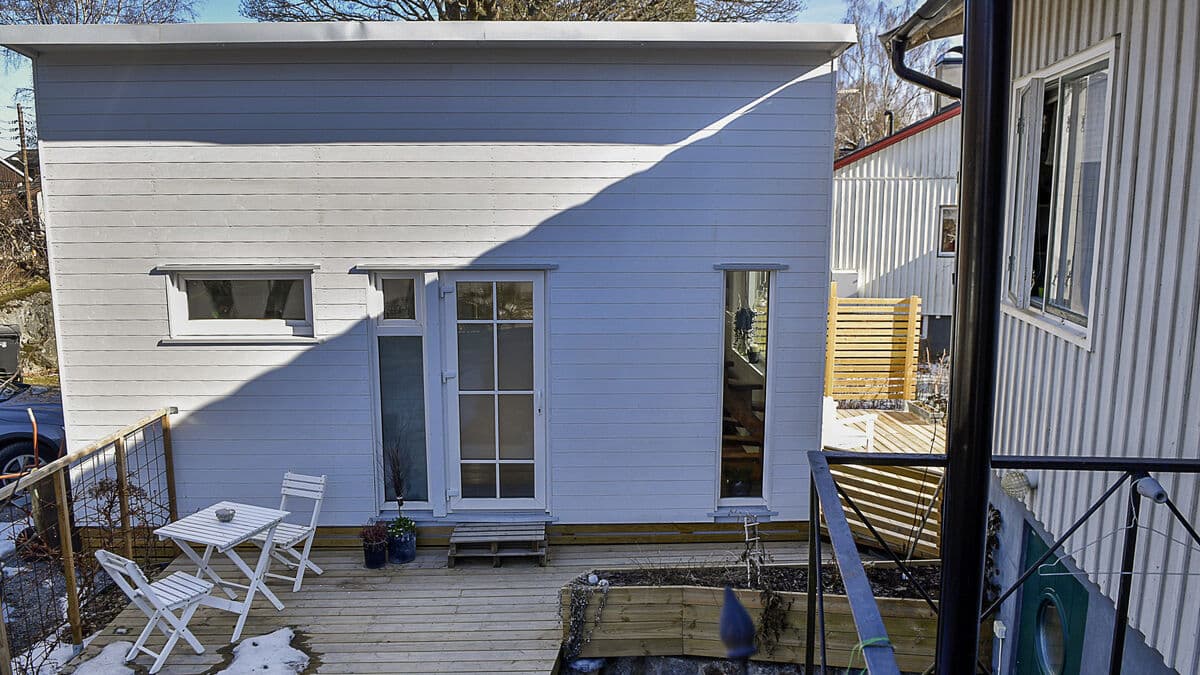 Neighborhood harmony in danger – the risk of new building regulations