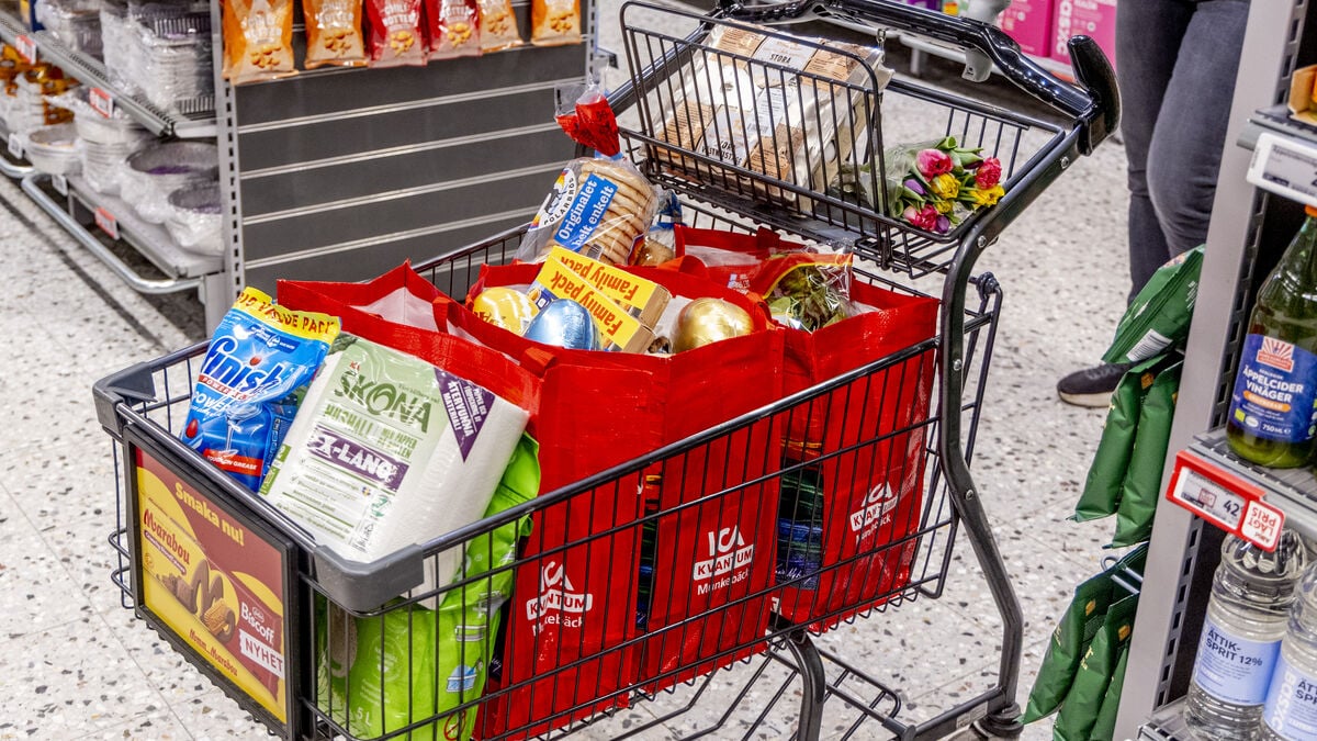 Retail outlook brightens as Swedish trade confidence improves