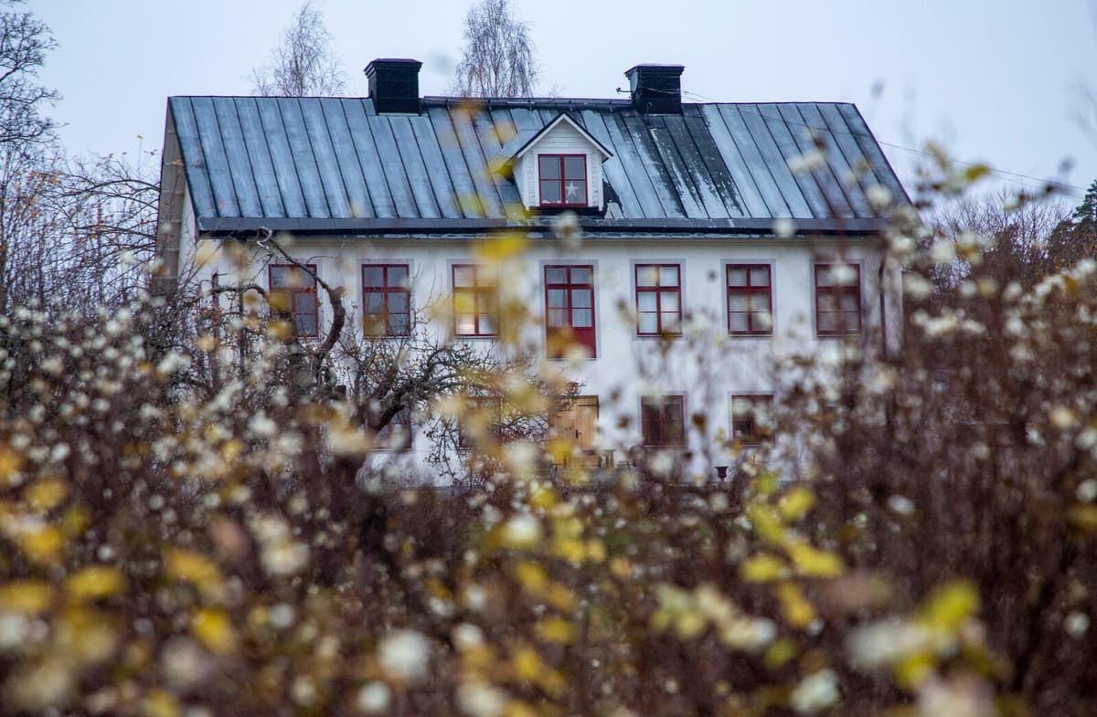 Energy Efficiency Boosts Villa Prices in Sweden's Real Estate Market