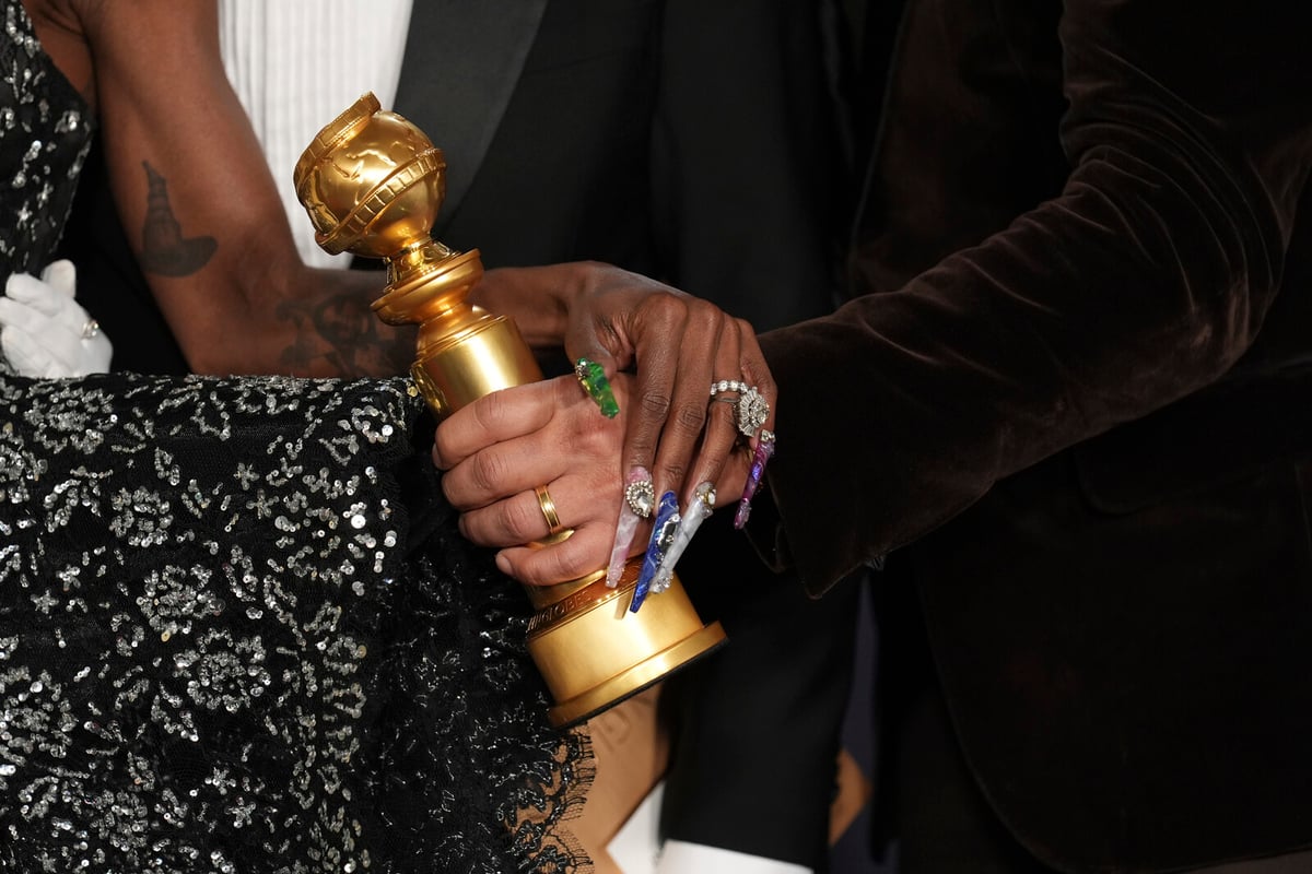 Golden Globes Adds Best Podcast Category for 2024 Awards