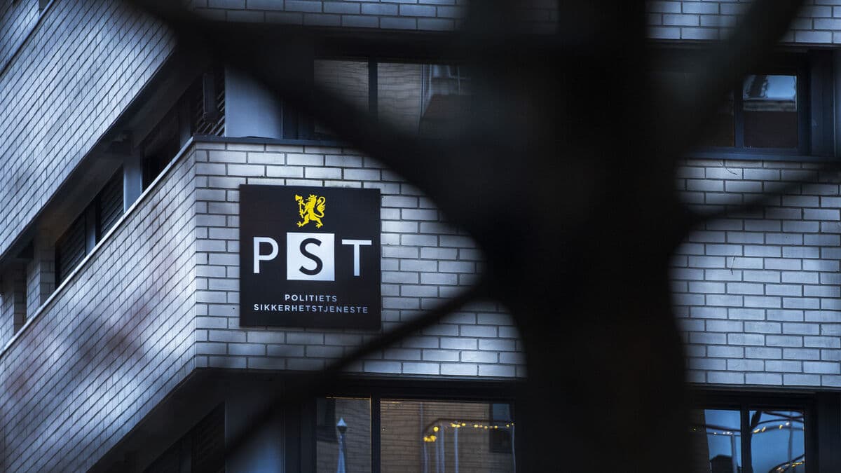PST warns Russia seeks to recruit Ukrainians in Norway
