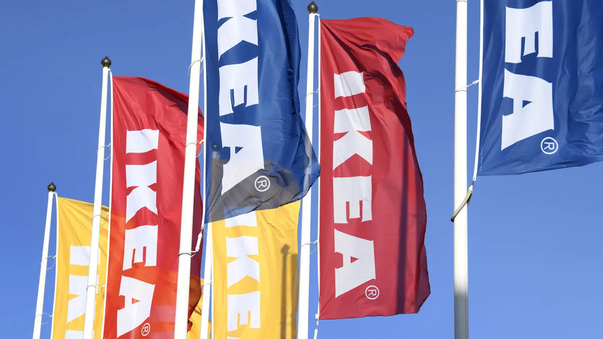 Winstras for Ikea – “close to the goal”